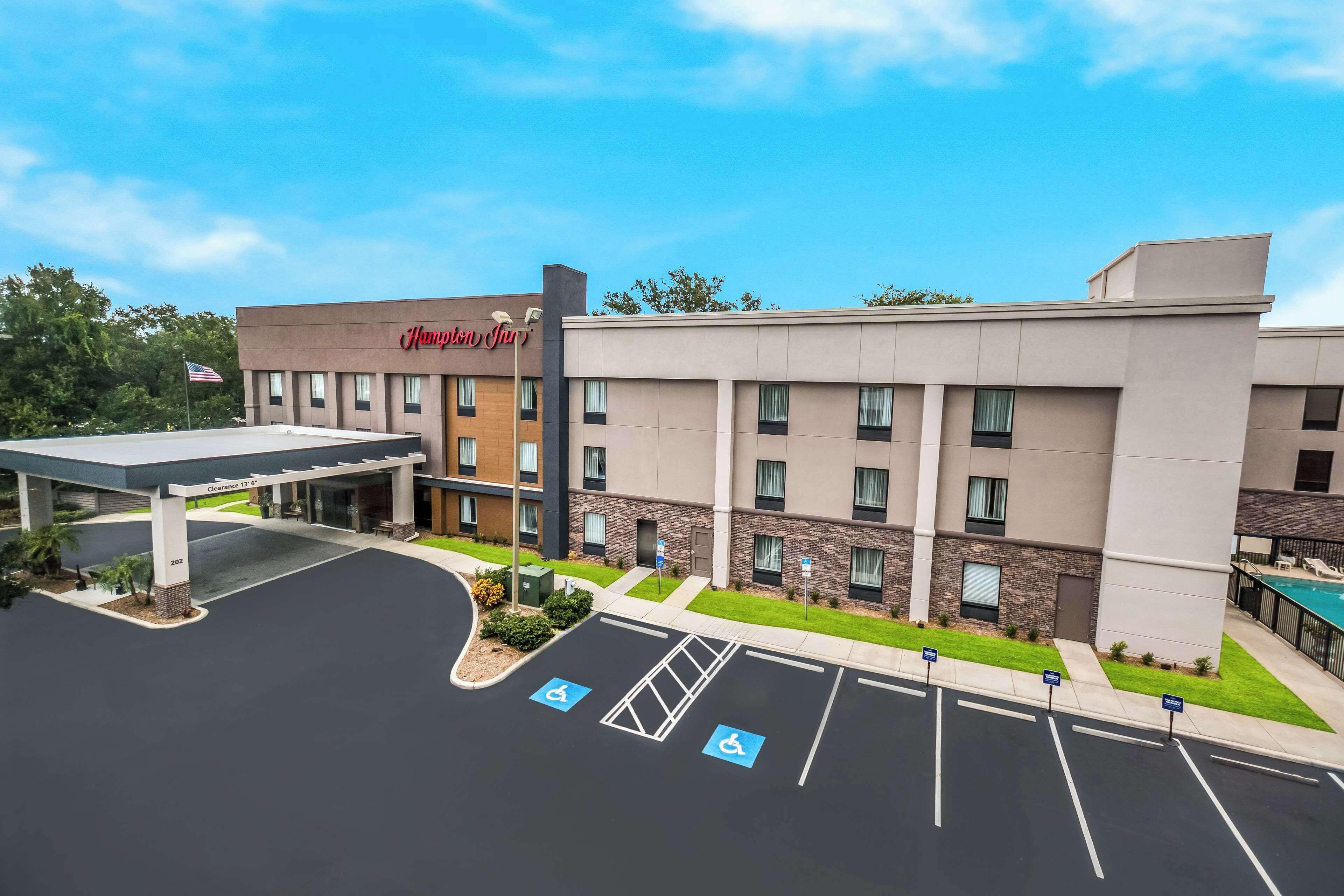 4 Smart Hampton by Hilton Hotels in Florida Gulf Coast