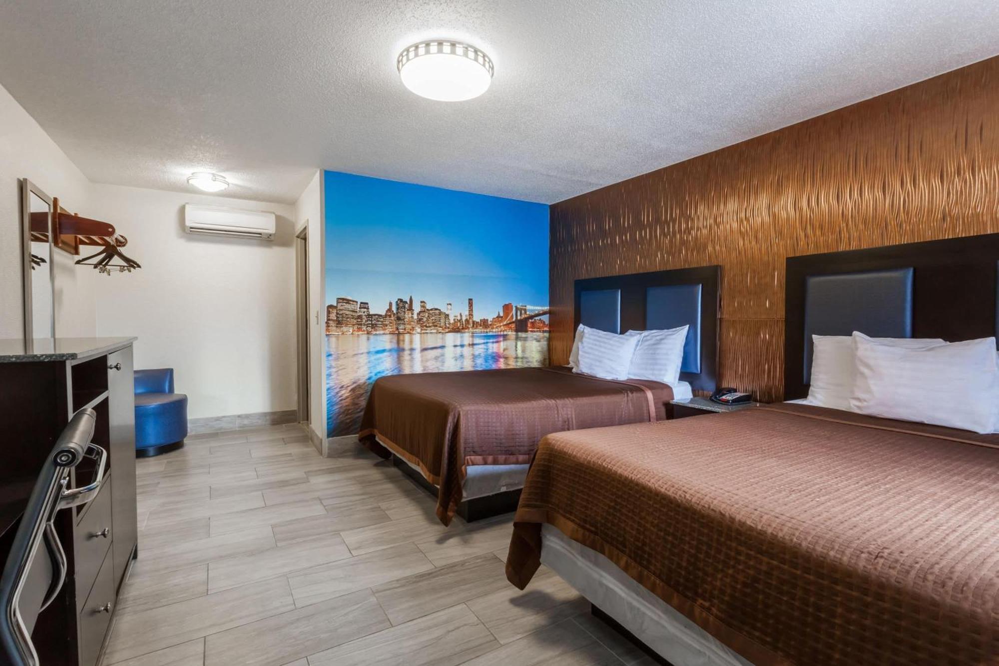 4 Budget Stays Near Samuel Nelkin Park Worth Booking