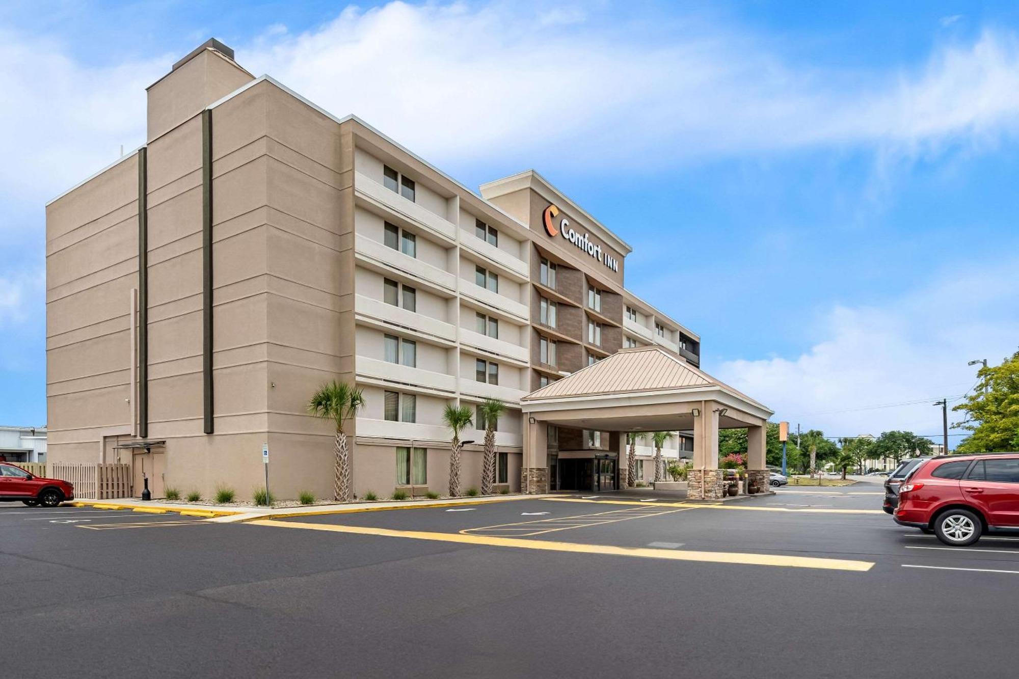 5 Budget Hotels Near Trask Coliseum That Deliver Real Value