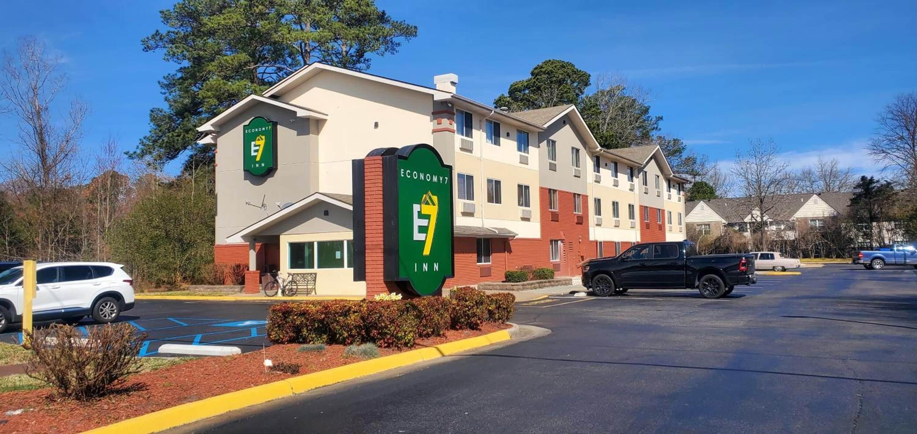 5 Budget Hotels Near Ballard Stadium Worth Booking