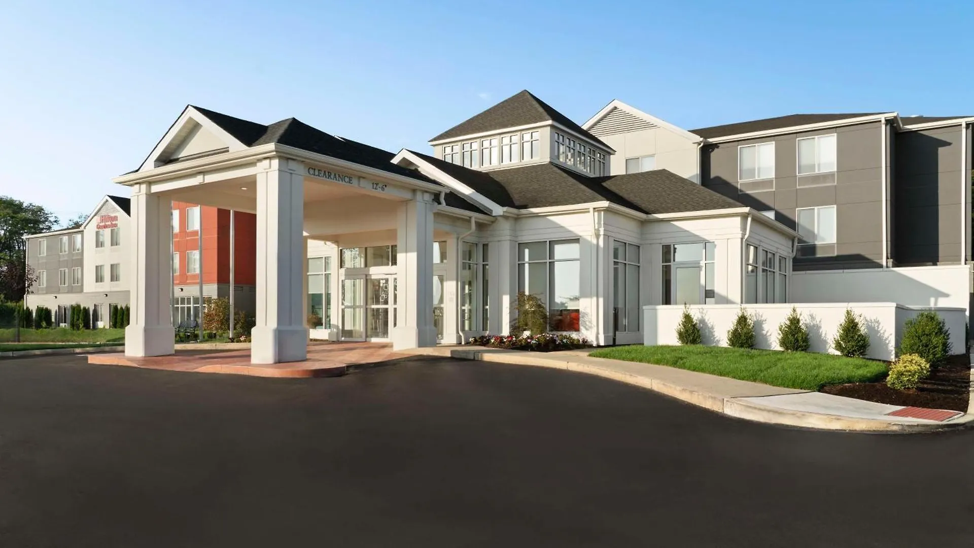 5 Top-Rated Hilton Garden Inn Hotels in Pennsylvania