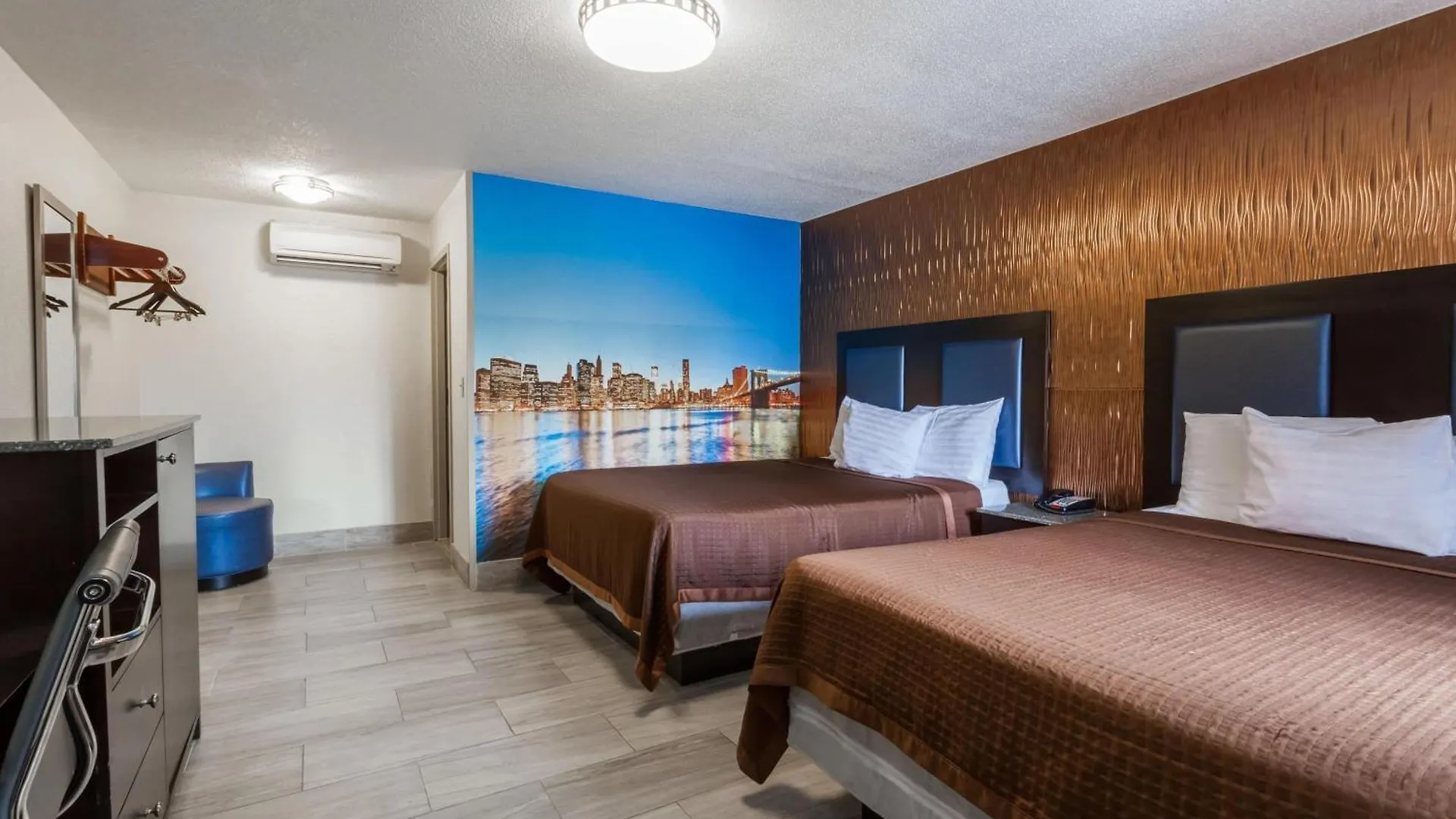 4 Budget Stays Near Samuel Nelkin Park Worth Booking