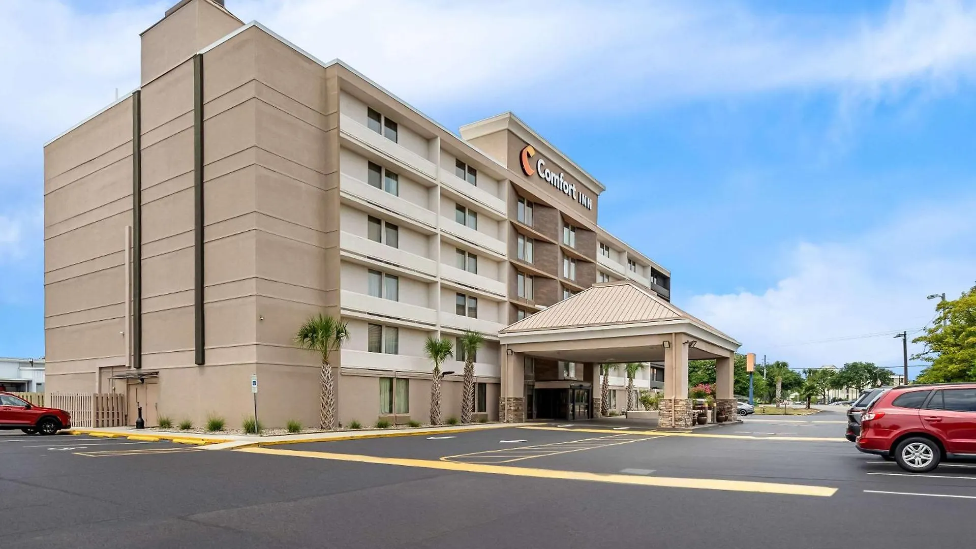 5 Budget Hotels Near Trask Coliseum That Deliver Real Value