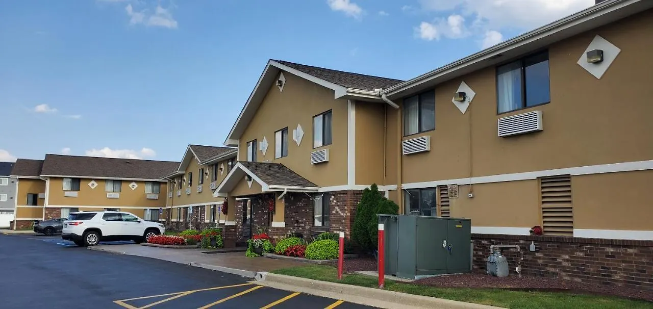 Staying Near Dodge Park Plaza: 5 Budget Hotels Compared