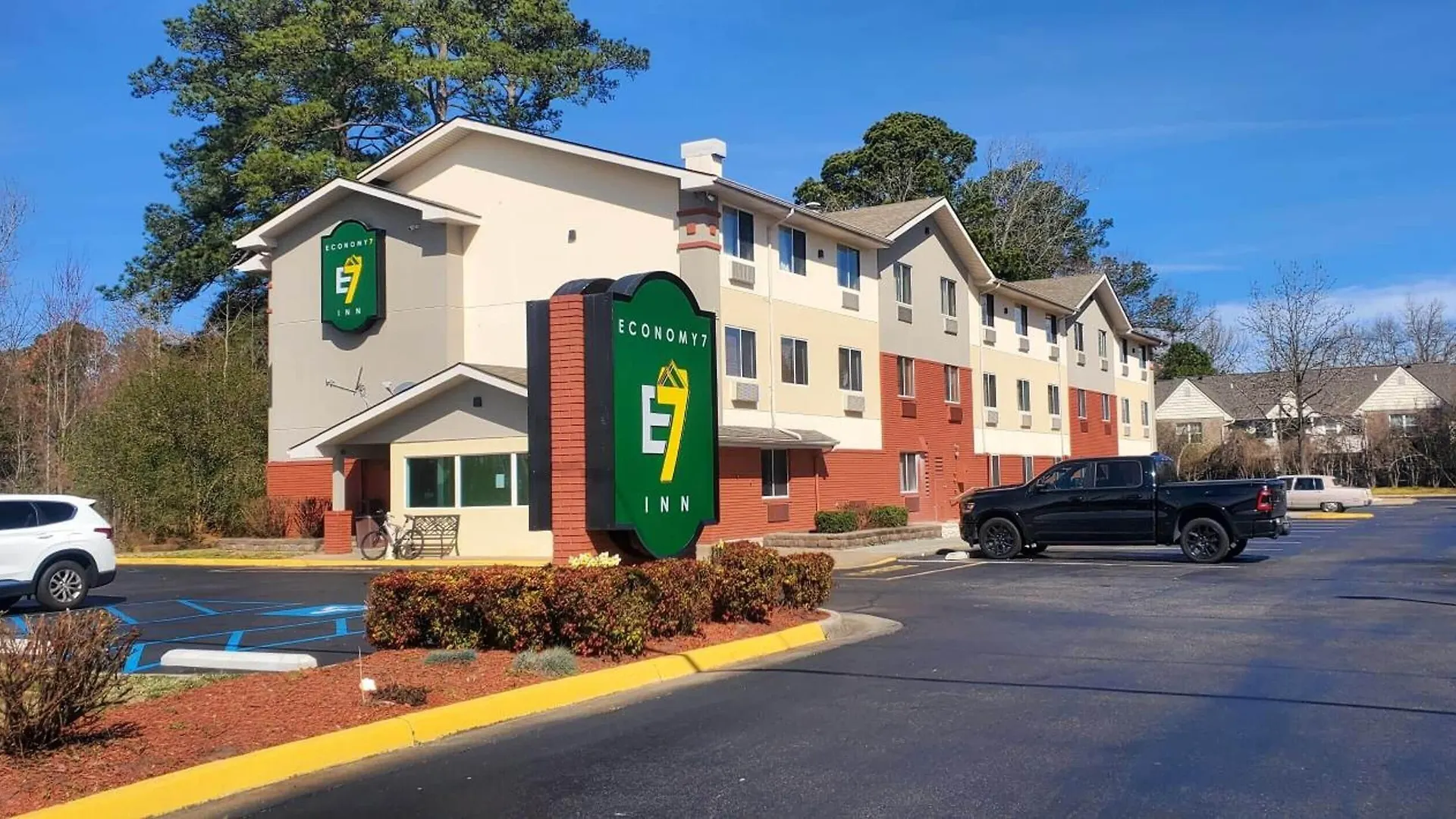 5 Budget Hotels Near Ballard Stadium Worth Booking