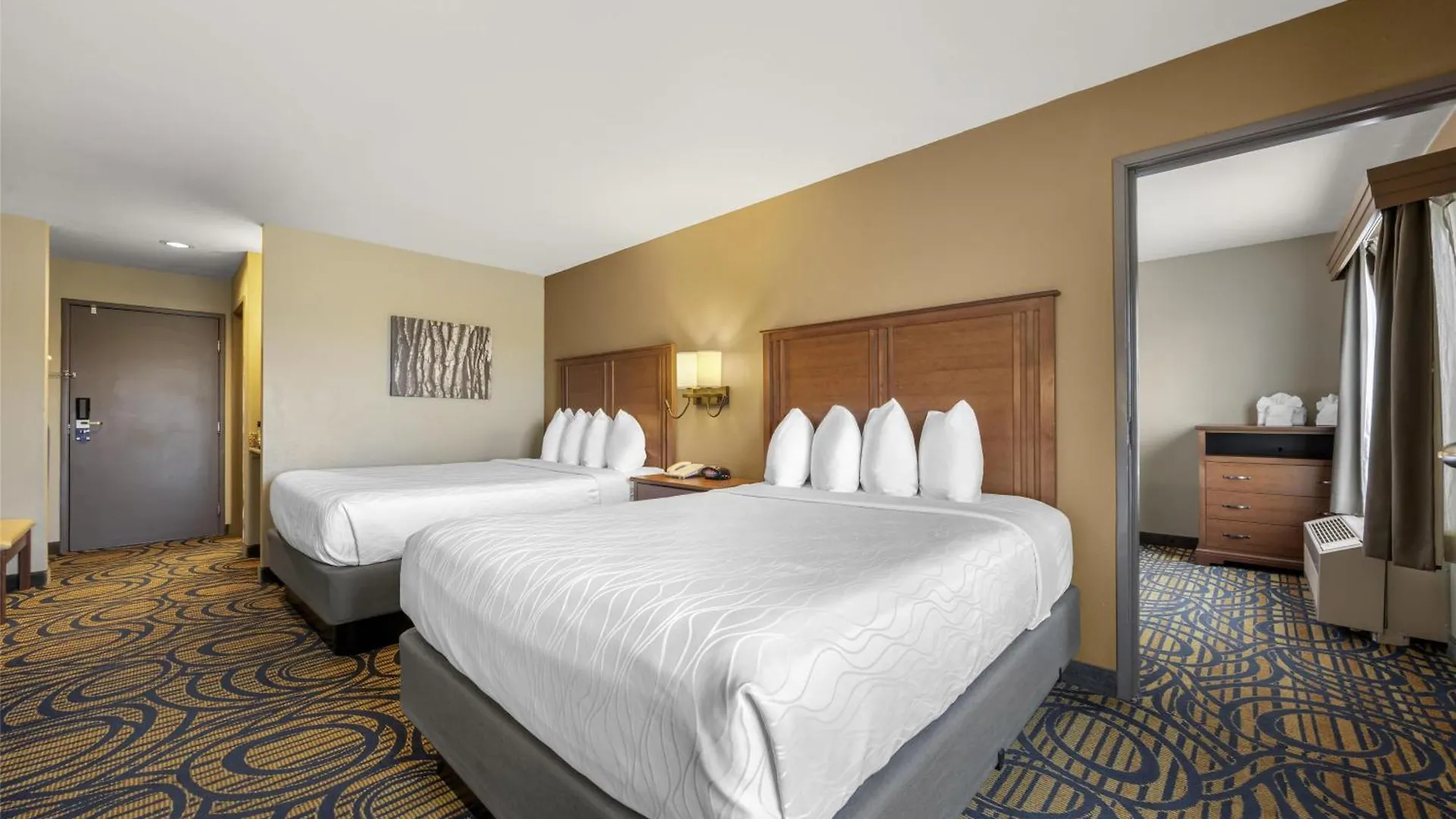 6 Best Western Hotels in Willamette Valley for Every Stop