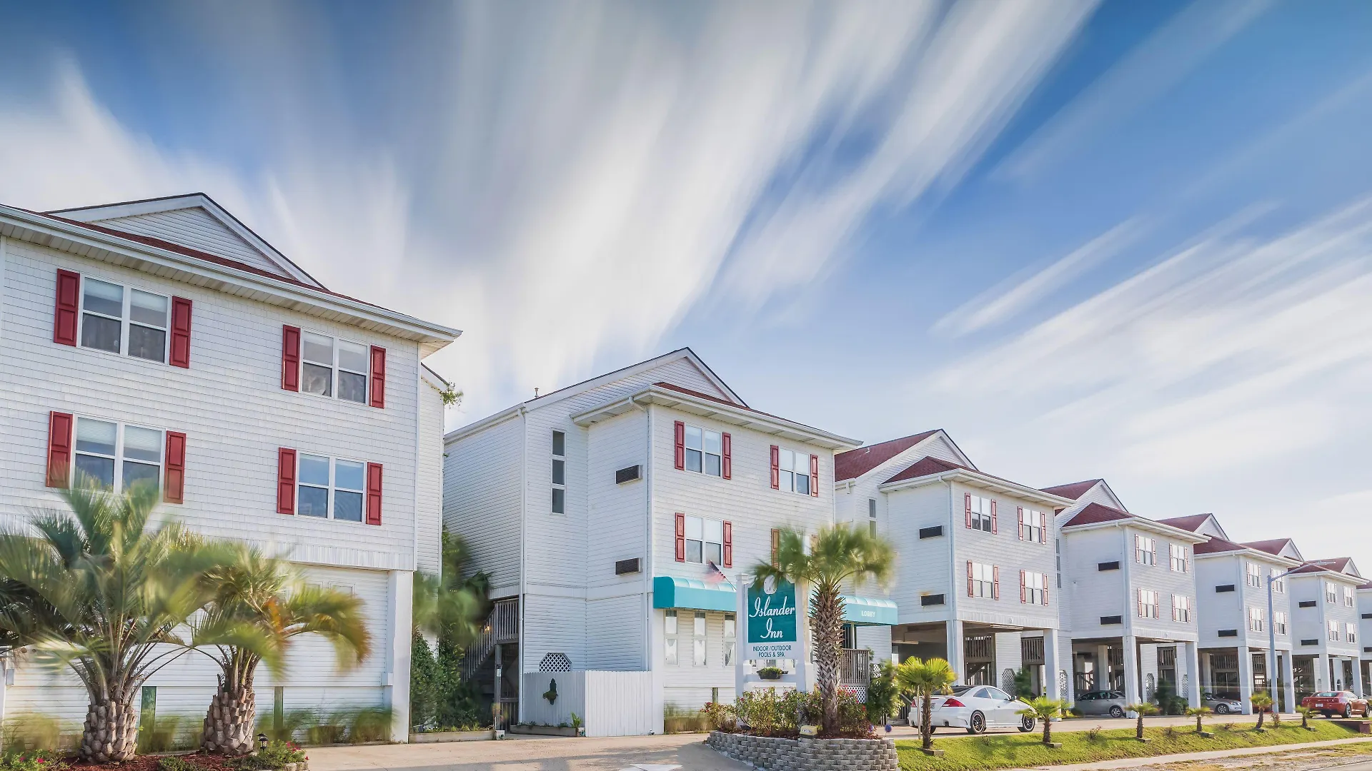 Staying In North Carolina: 15 Central Hotels Compared
