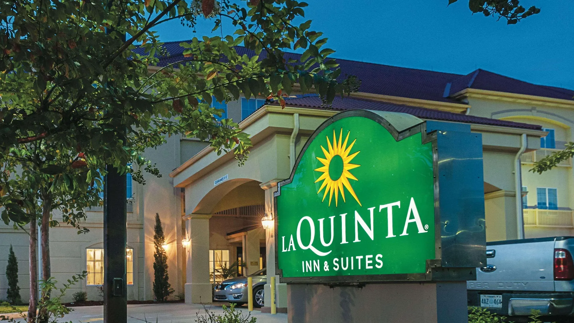 6 Top-Rated Leisure Hotels In Louisiana To Book Now