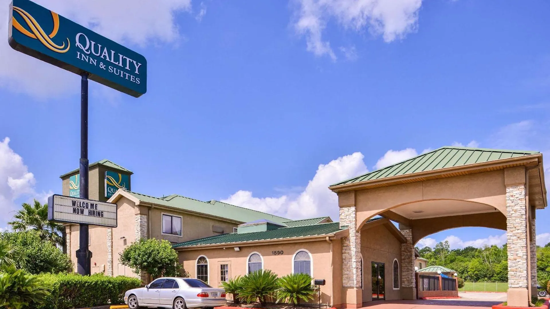 14 Top-Rated Family Hotels in Texas Gulf Coast