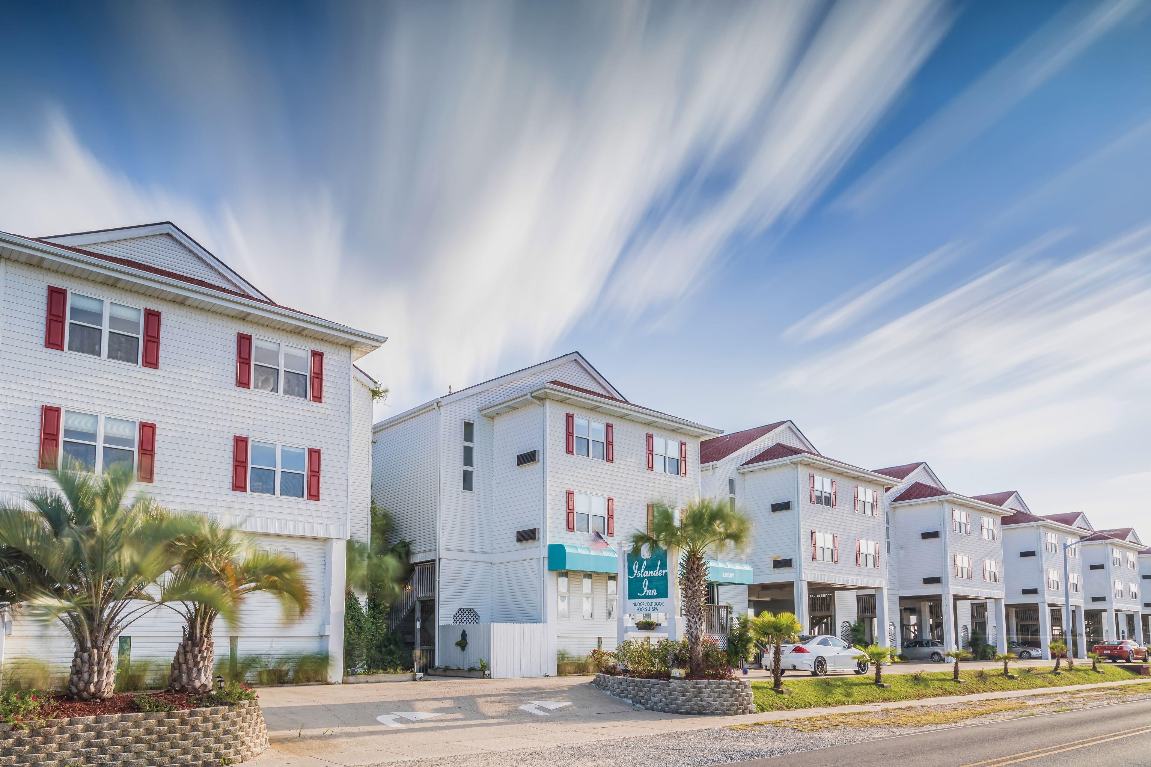 Staying In North Carolina: 15 Central Hotels Compared
